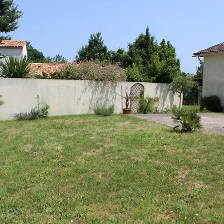 Maison 3 Pieces 4 Couchages - - Gvo000-011 Villa