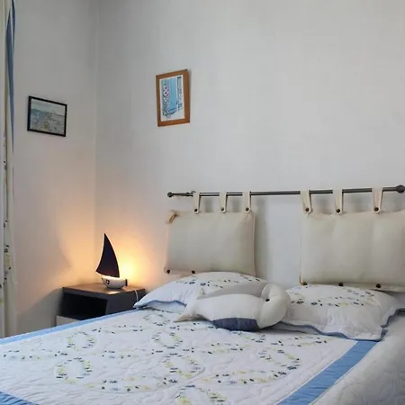 Maison 3 Pieces 4 Couchages - - Gvo000-011