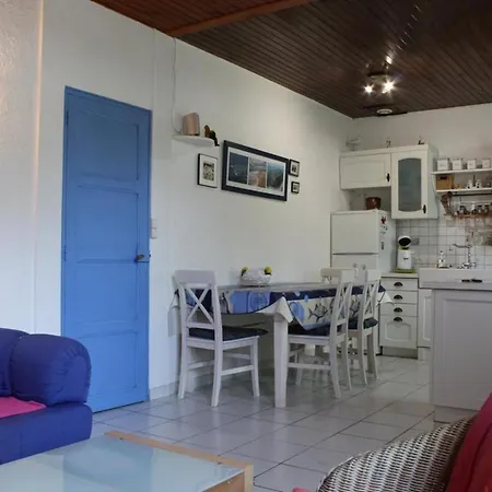 Villa Maison 3 Pieces 4 Couchages - - Gvo000-011 Grand-Village-Plage