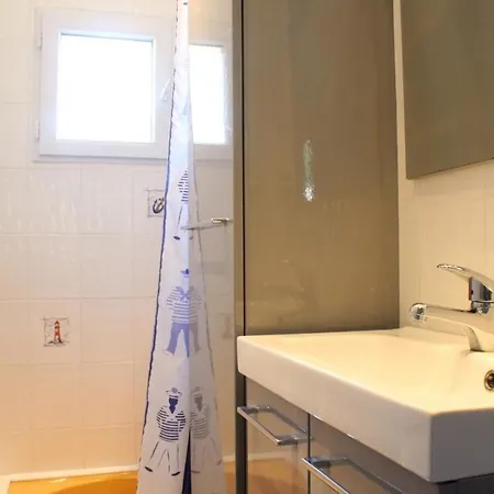 Maison 3 Pieces 4 Couchages - - Gvo000-011 ヴィラ *