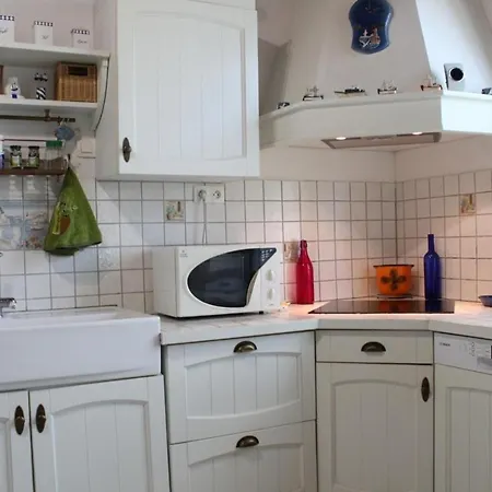 ヴィラ Maison 3 Pieces 4 Couchages - - Gvo000-011